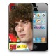 Cover iPhone 4-4s - Super Sic 3